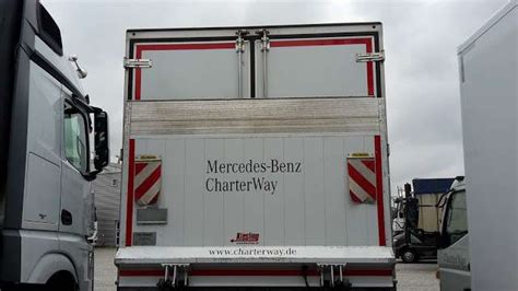mercedes hohe schaar